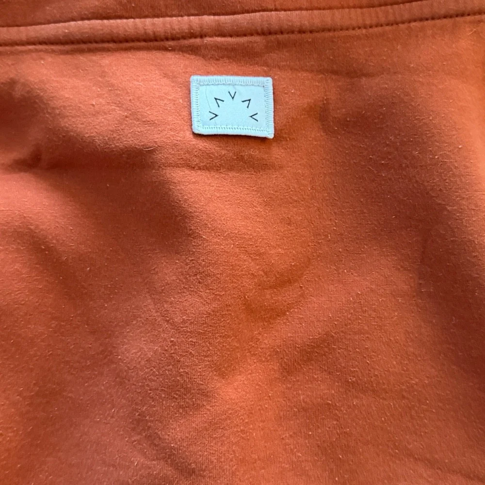 Varley Rust Top - Picture 4 of 5